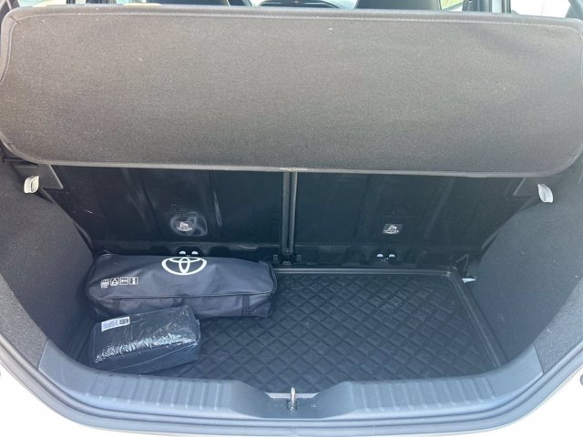 TOYOTA Aygo X 1.0 VVT-i 72 CV 5 porte Active