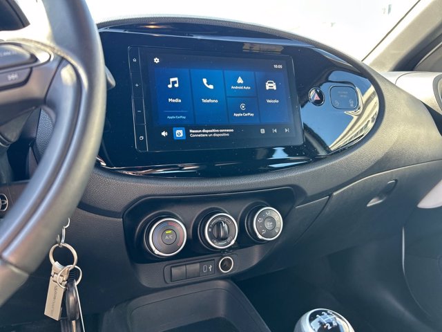 TOYOTA Aygo X 1.0 VVT-i 72 CV 5 porte Active