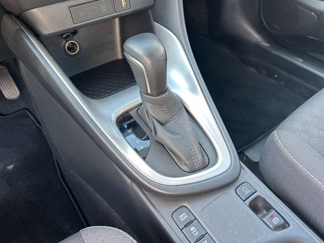 TOYOTA Yaris 1.5 Hybrid 5 porte Trend