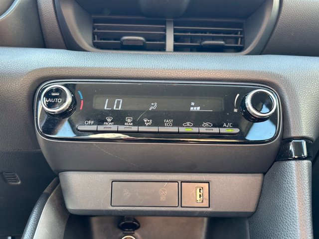 TOYOTA Yaris 1.5 Hybrid 5 porte Trend
