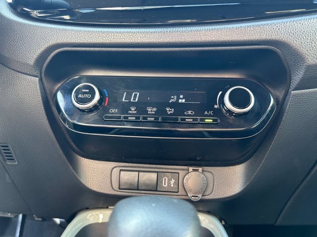 TOYOTA Aygo X 1.0 VVT-i 72 CV 5 porte Trend S-CVT