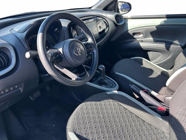 TOYOTA Aygo X 1.0 VVT-i 72 CV 5 porte Trend S-CVT