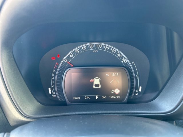 TOYOTA Aygo X 1.0 VVT-i 72 CV 5 porte Trend S-CVT