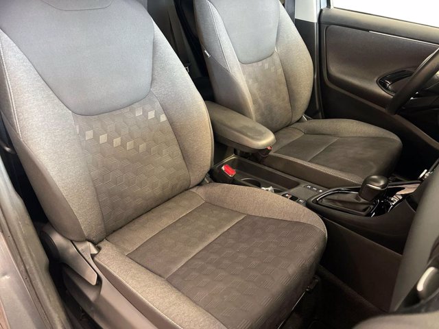 TOYOTA YARIS 15H ECVT 5P TREND MY20