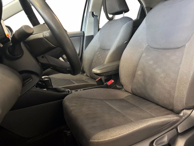 TOYOTA YARIS 15H ECVT 5P TREND MY20