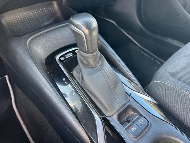 TOYOTA Corolla touring sports 1.8h style cvt