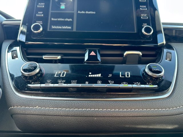 TOYOTA Corolla touring sports 1.8h style cvt