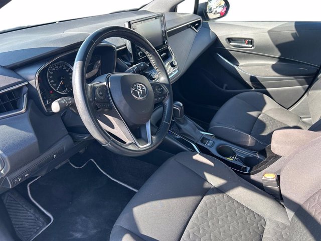 TOYOTA Corolla touring sports 1.8h style cvt