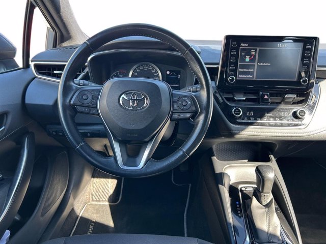 TOYOTA Corolla touring sports 1.8h style cvt