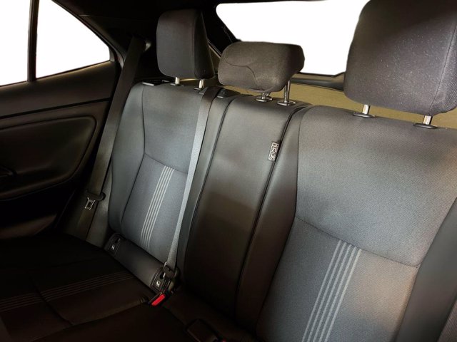 TOYOTA Yaris Cross 1.5 Hybrid 5p. E-CVT Adventure