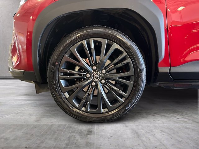TOYOTA Yaris Cross 1.5 Hybrid 5p. E-CVT Adventure