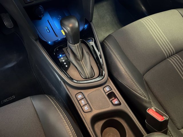 TOYOTA Yaris Cross 1.5 Hybrid 5p. E-CVT Adventure