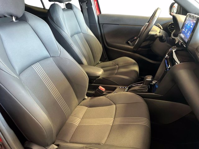 TOYOTA Yaris Cross 1.5 Hybrid 5p. E-CVT Adventure