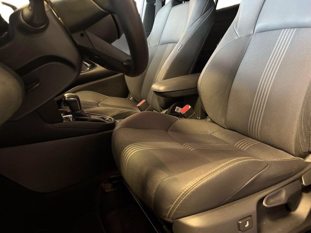 TOYOTA Yaris Cross 1.5 Hybrid 5p. E-CVT Adventure