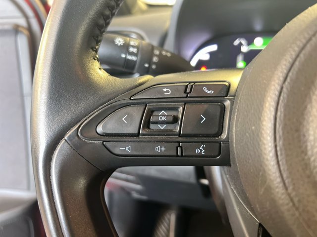 TOYOTA Yaris Cross 1.5 Hybrid 5p. E-CVT Adventure