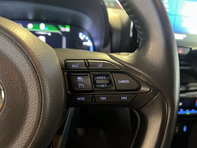 TOYOTA Yaris Cross 1.5 Hybrid 5p. E-CVT Adventure