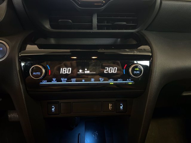 TOYOTA Yaris Cross 1.5 Hybrid 5p. E-CVT Adventure