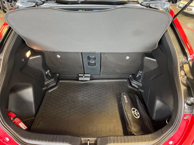 TOYOTA Yaris Cross 1.5 Hybrid 5p. E-CVT Adventure
