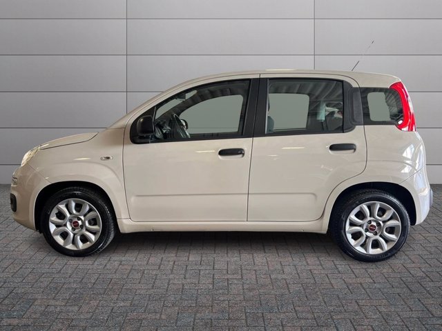 FIAT Panda 1.2 Pandazzurri