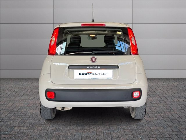 FIAT Panda 1.2 Pandazzurri