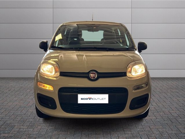 FIAT Panda 1.2 Pandazzurri
