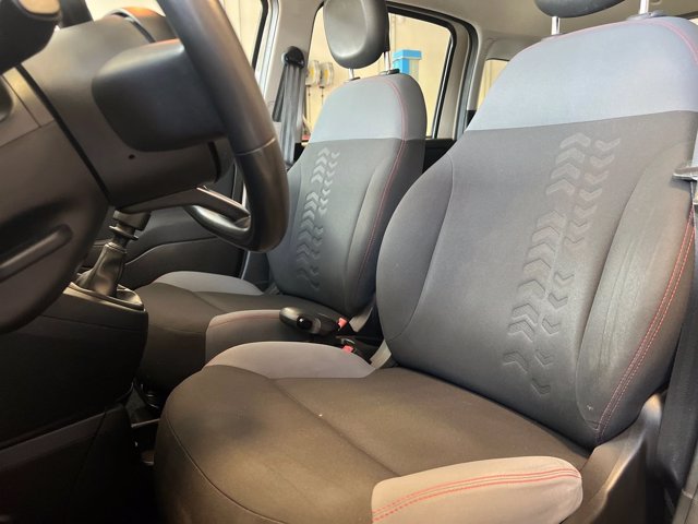 FIAT Panda 1.2 Pandazzurri
