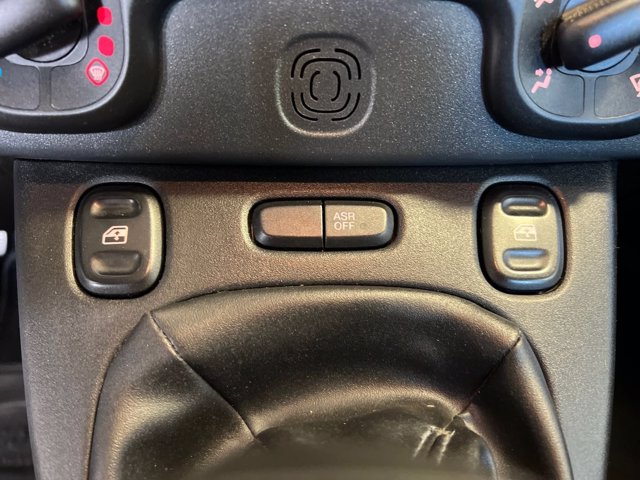 FIAT Panda 1.2 Pandazzurri