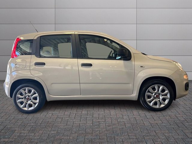 FIAT Panda 1.2 Pandazzurri