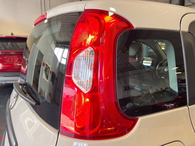 FIAT Panda 1.2 Pandazzurri