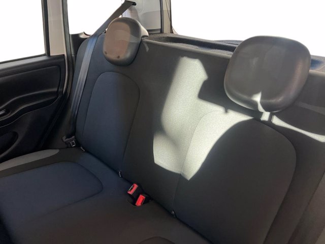 FIAT Panda 1.2 Pandazzurri