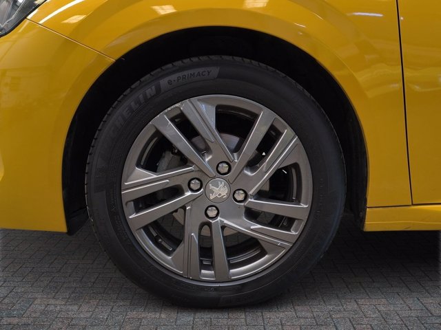 PEUGEOT 208 PureTech 75 Stop&Start 5 porte Active