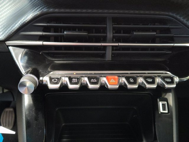 PEUGEOT 208 PureTech 75 Stop&Start 5 porte Active