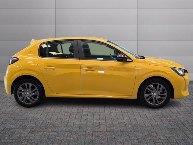 PEUGEOT 208 PureTech 75 Stop&Start 5 porte Active