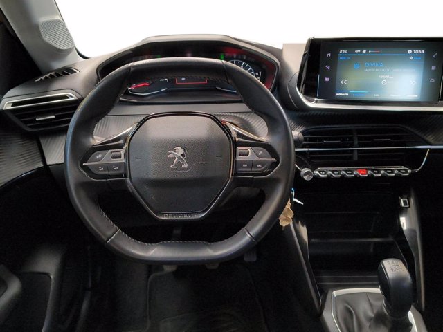 PEUGEOT 208 PureTech 75 Stop&Start 5 porte Active