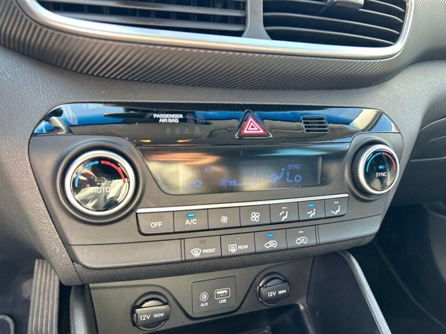 HYUNDAI Tucson 1.6 crdi xprime techno pack 2wd 115cv my20