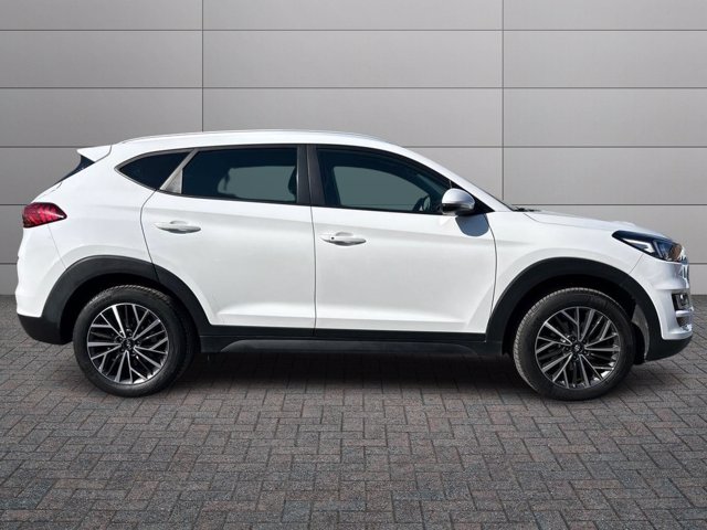 HYUNDAI Tucson 1.6 crdi xprime techno pack 2wd 115cv my20
