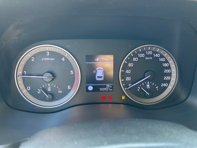 HYUNDAI Tucson 1.6 crdi xprime techno pack 2wd 115cv my20