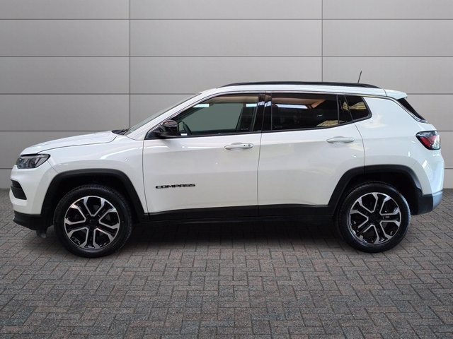 JEEP Compass 1.5 Turbo T4 130CV MHEV 2WD Longitude