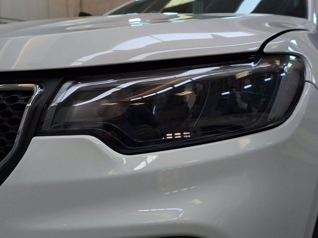 JEEP Compass 1.5 Turbo T4 130CV MHEV 2WD Longitude