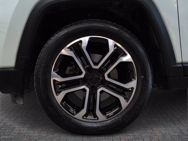 JEEP Compass 1.5 Turbo T4 130CV MHEV 2WD Longitude