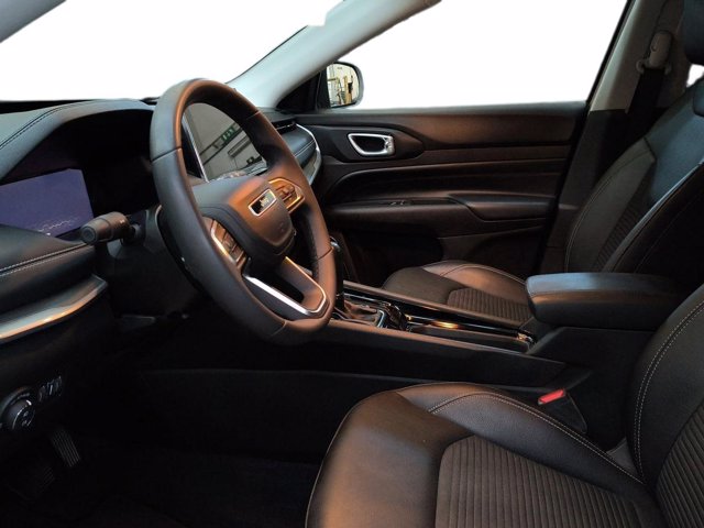 JEEP Compass 1.5 Turbo T4 130CV MHEV 2WD Longitude