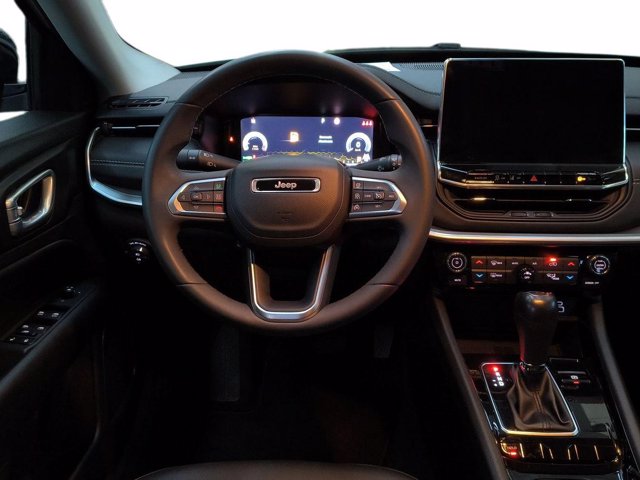 JEEP Compass 1.5 Turbo T4 130CV MHEV 2WD Longitude
