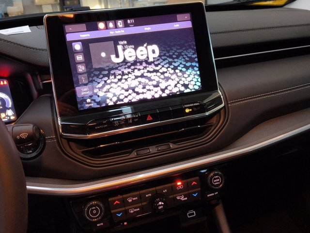 JEEP Compass 1.5 Turbo T4 130CV MHEV 2WD Longitude