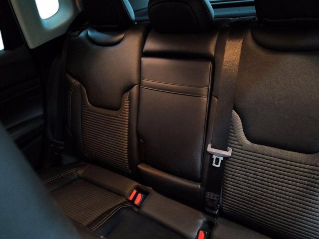JEEP Compass 1.5 Turbo T4 130CV MHEV 2WD Longitude