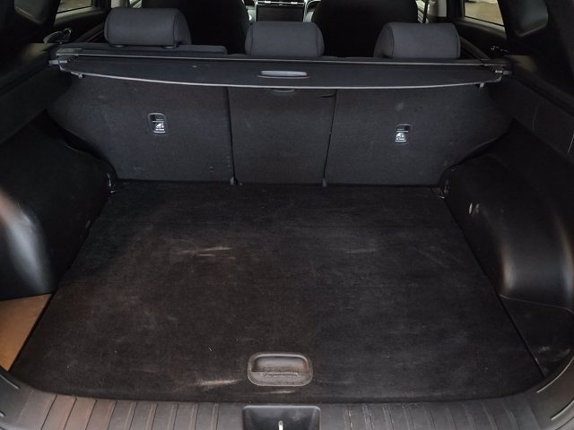 HYUNDAI Tucson 1.6 hev xline 2wd auto