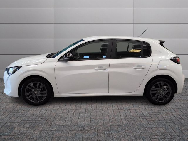 PEUGEOT 208 PureTech 75 Stop&Start 5 porte Active Pack
