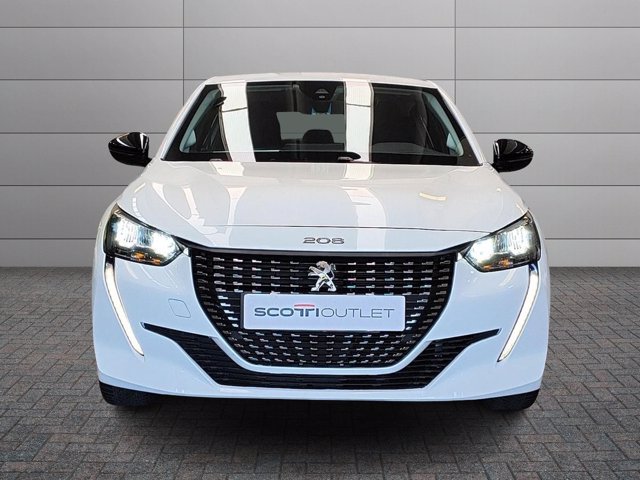 PEUGEOT 208 PureTech 75 Stop&Start 5 porte Active Pack
