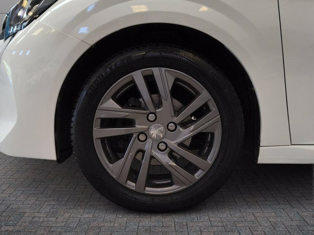 PEUGEOT 208 PureTech 75 Stop&Start 5 porte Active Pack
