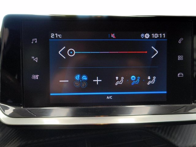 PEUGEOT 208 PureTech 75 Stop&Start 5 porte Active Pack
