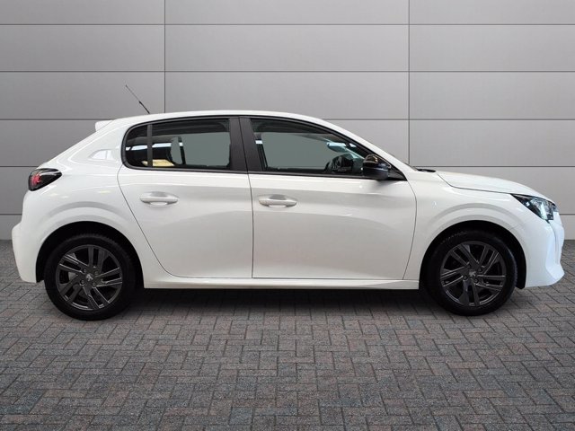 PEUGEOT 208 PureTech 75 Stop&Start 5 porte Active Pack